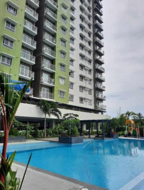Mesatierra Garden Residences - Condo